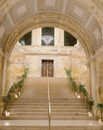 Boston Public Library, MA