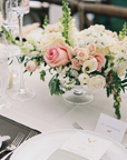 Menus · Vail
