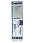 Staedtler Mars Lumograph Drawing and Sketching Pencil Sets