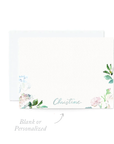 Notecards · Botanical