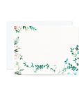 Notecards · Botanical