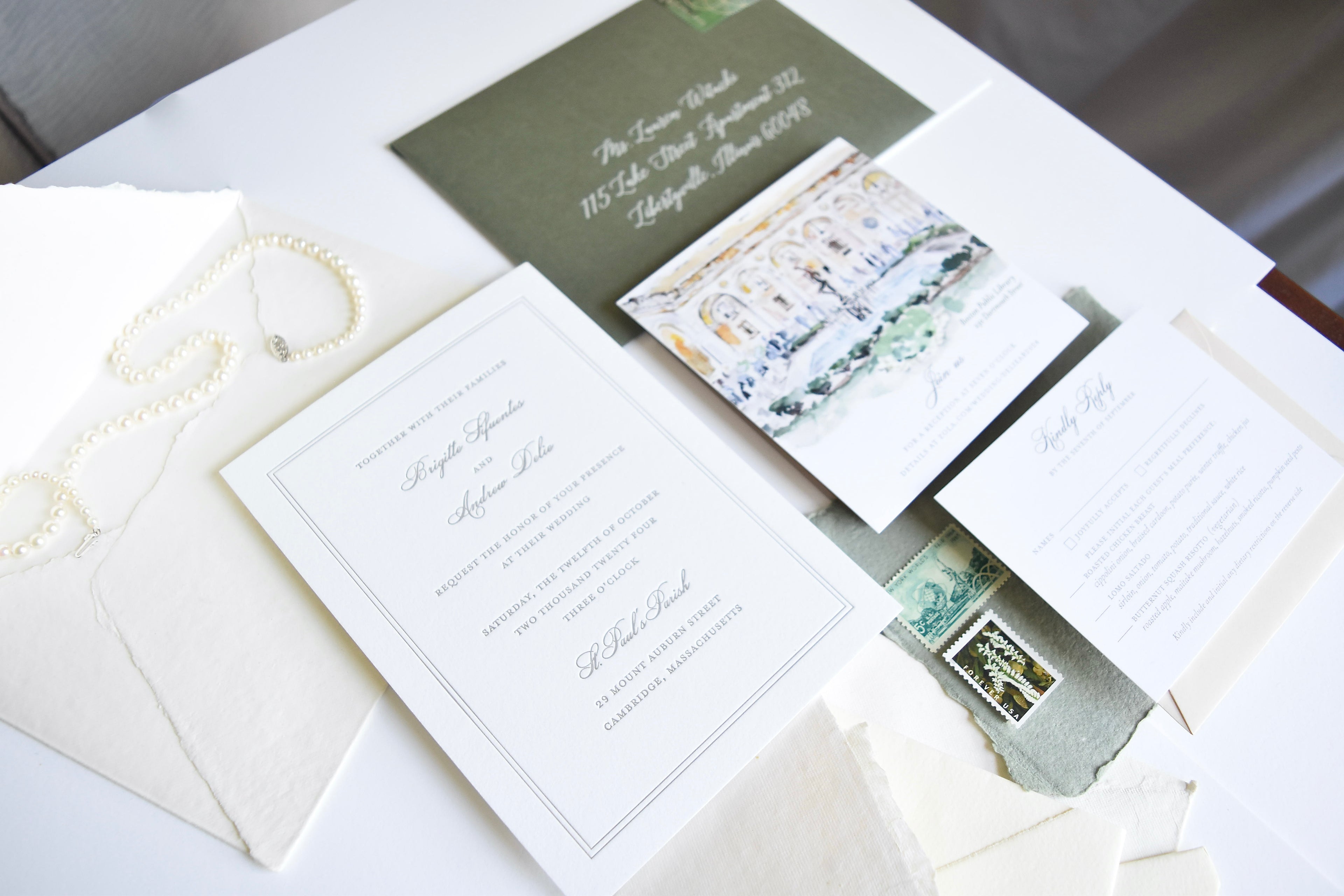 Boston Public Library, MA