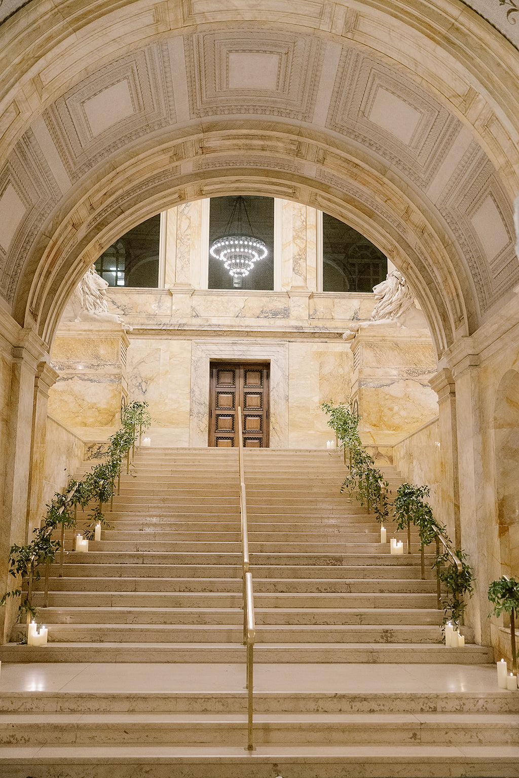 Boston Public Library, MA