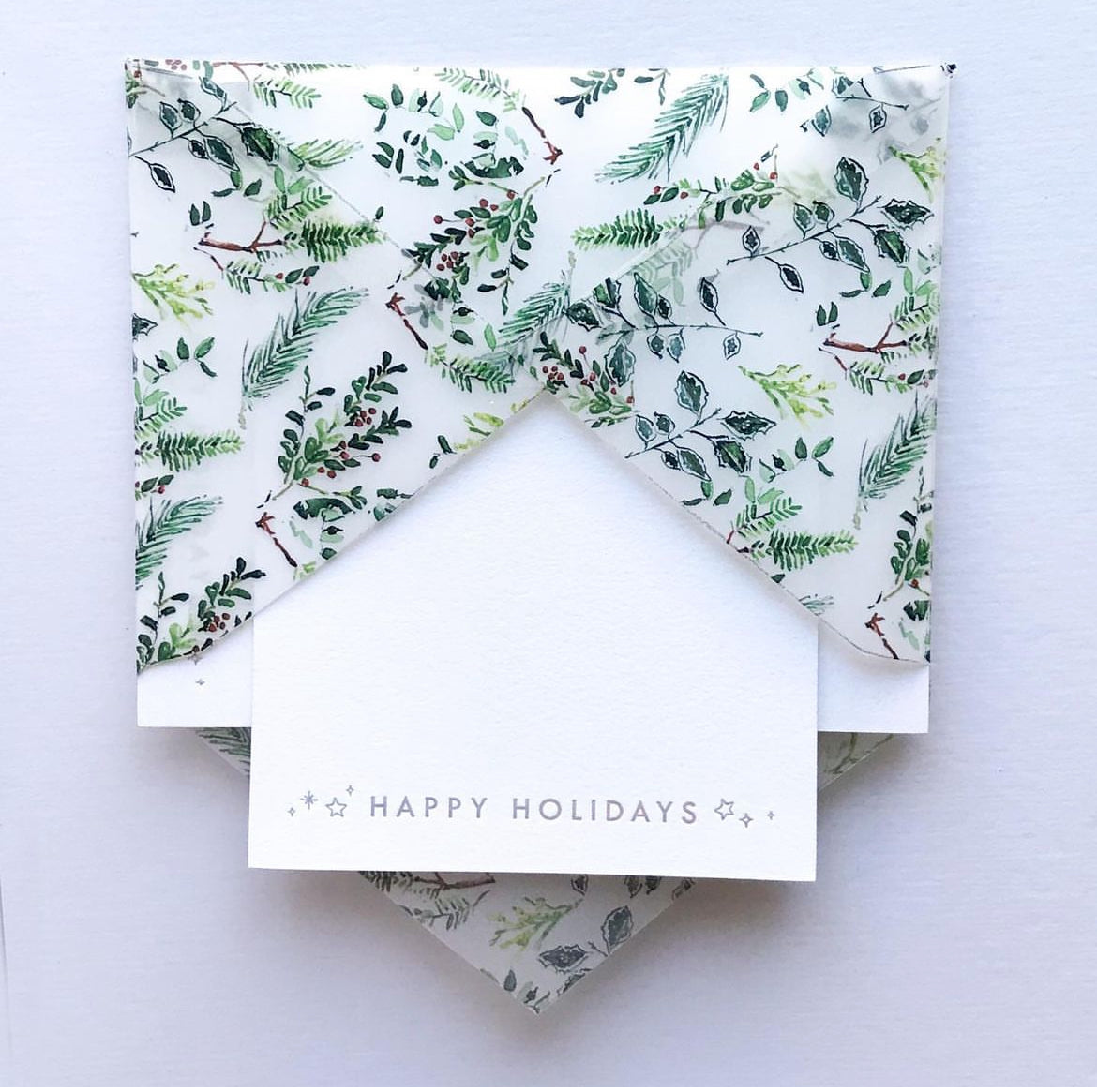Custom Envelopes