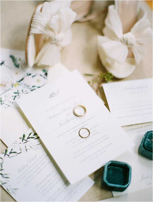 Botanical No. 4 · Olive