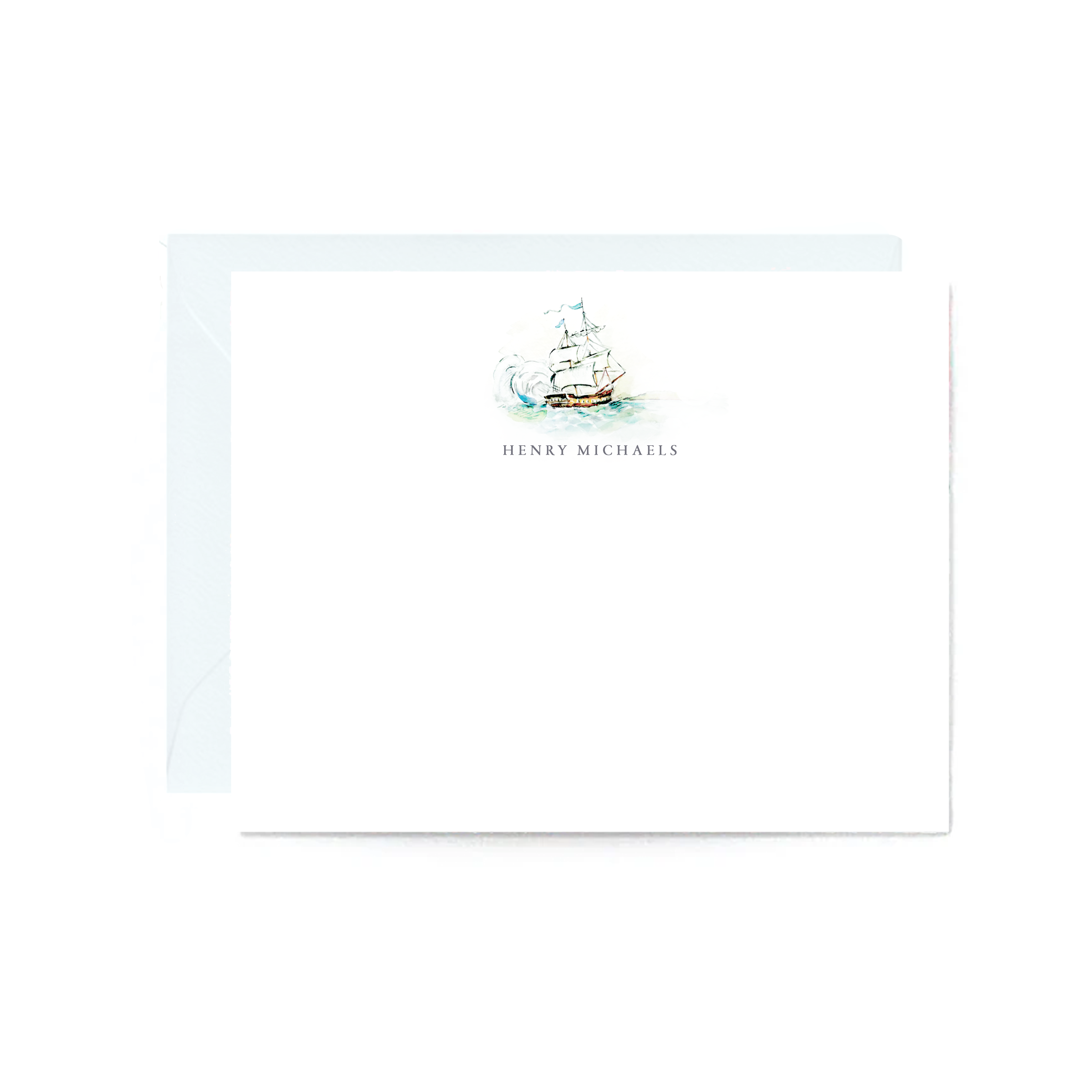 Ship