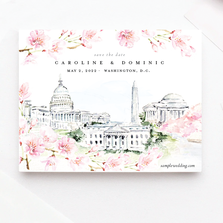 Washington, D.C. No. 2