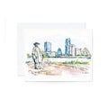 Notecards · Austin, TX