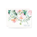 Thank Yous · Dahlias