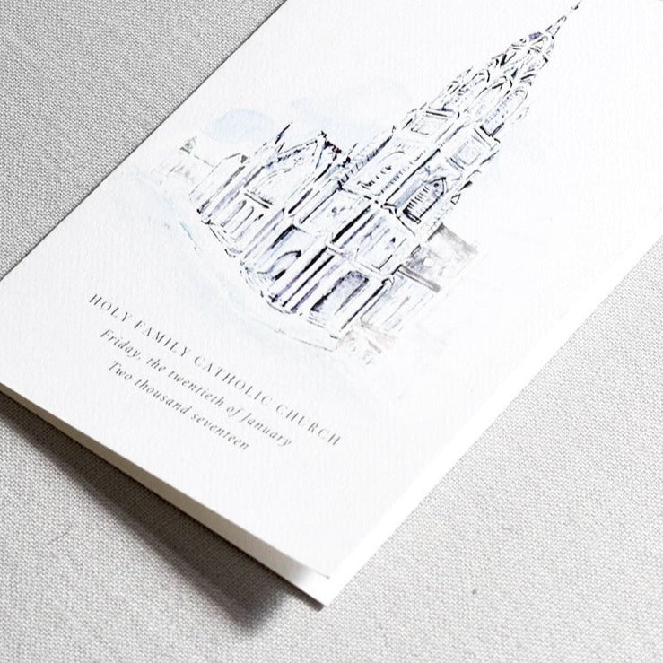 Programs · Chicagoland Churches