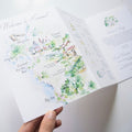 Itinerary · Carmel, CA