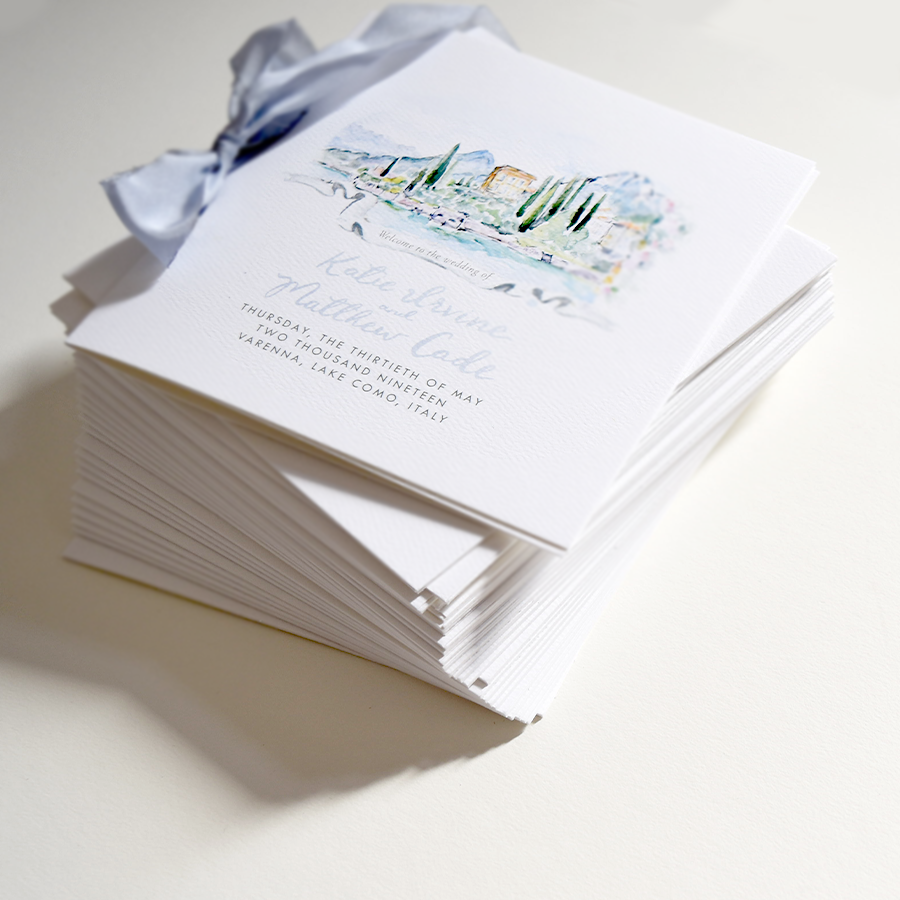 Folded Programs
